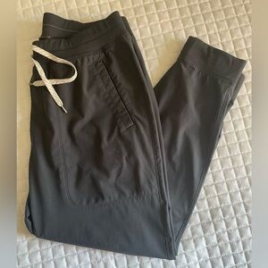 Vuori Meta Joggers Charcoal/Large